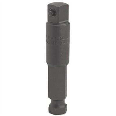 STANLEY PROTO INDUSTRIAL EXT 7/16HX-1/2SQ