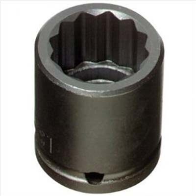 STANLEY PROTO INDUSTRIAL 1/2DR7/8 HXPWR