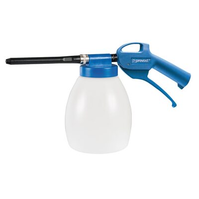 Prevost Spray Gun