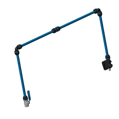 Prevost 3/4 Inch Air Tubing Tightening Wrench
