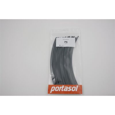 Portasol PS Welding Rod Black 25pk