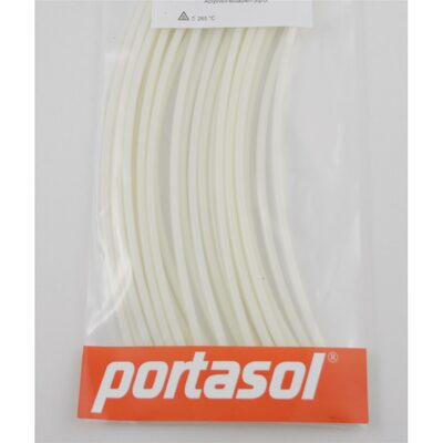 Portasol PVC soft Natural 7121003 25PK