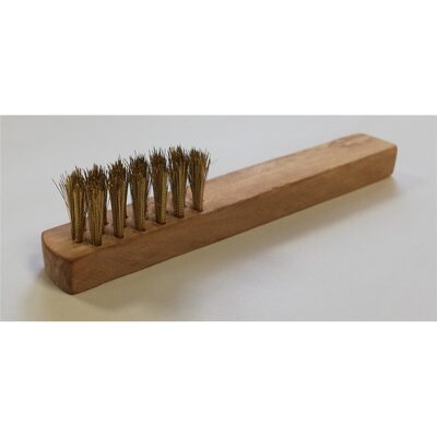 Portasol Brass Brush for PP75