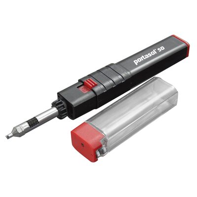 Portasol SOLDERING IRON, CORDLESS