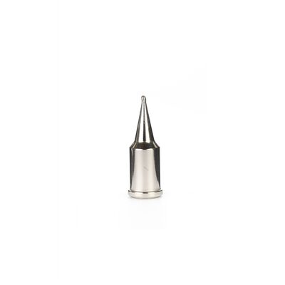 Portasol SOLDERING TIP 1MM SINGLE FLAT TIP