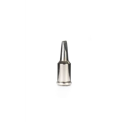 Portasol SOLDERING TIP 3.2MM DOUBLE FLAT TIP