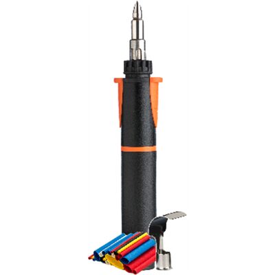 Portasol Pz50 Heat Shrink Kit