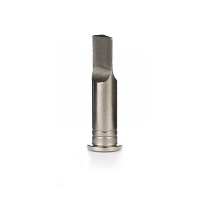 Portasol SPT-10 SuperPro 125 tip Hot Knife Tip