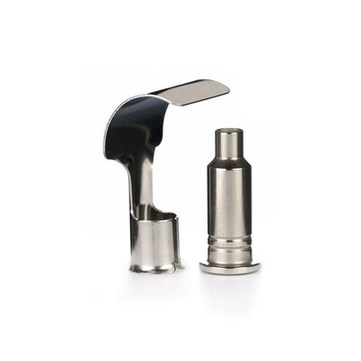 Portasol DEFLECTOR/HOT BLOW TIP-BLISTER