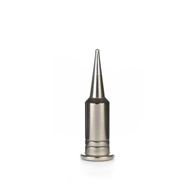 Portasol DOUBLE FLAT SOLDER TIP 1.0MM