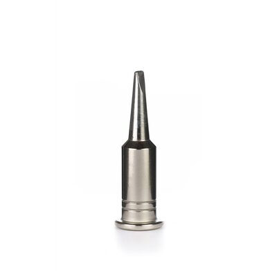 Portasol SOLDERING TIP 2.4MM DOUBLE FLAT