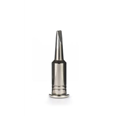 Portasol DOUBLE FLAT 1/8" 3.2MM