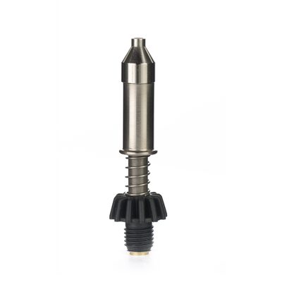 Portasol T-6 Professional Focus hot air tip