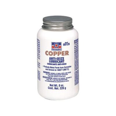 Permatex Inc Copper Anti-Seiz Lubricnt EACH