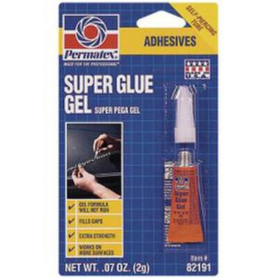 Glue Gel EACH