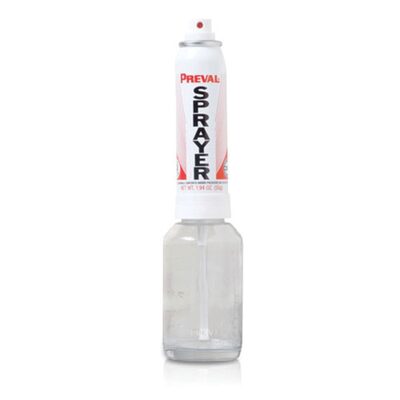 Preval PREVAL 0267 Paint Spray System