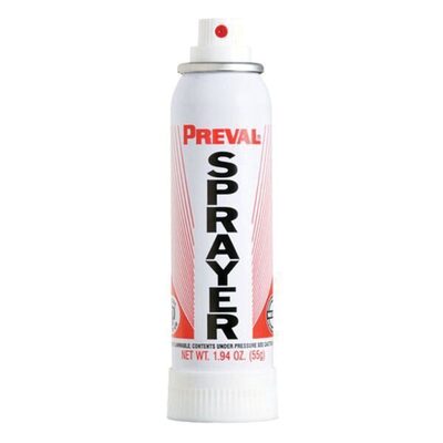 Preval PREVAL 0268 Power Unit