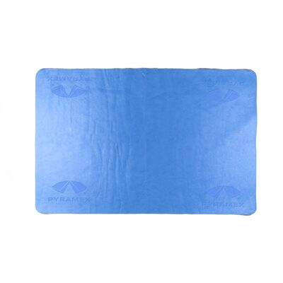 Pyramex Pyramex Safety - Cooling Towel - Blue Cooling Towel