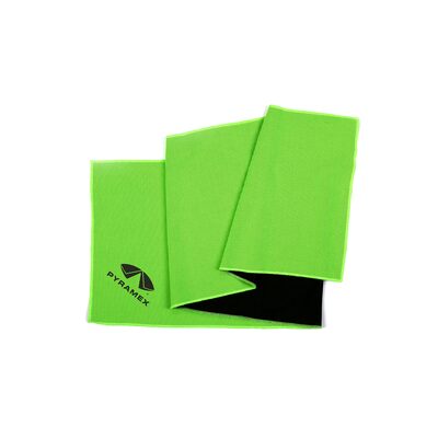 Pyramex Pyramex Safety - LeadHead - AUTODARKENING WELDING HELMET-MANUAL-98x87mm-FIRE METAL