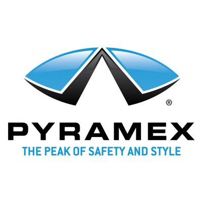 Pyramex Pyramex Safety - LeadHead - AUTODARKENING WELDING HELMET-MANUAL-100x45mm-MATTE BLACK