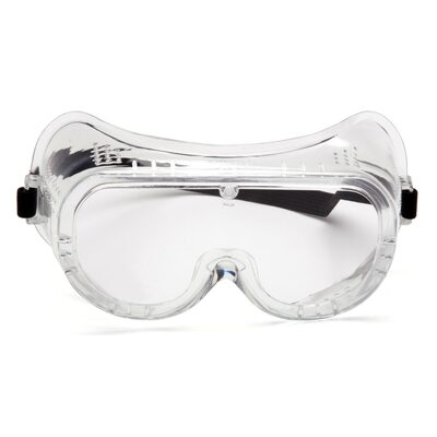 Pyramex Pyramex Safety - Dust Mask - Disposable Dust Mask with Valve  , Sold 20/BOX