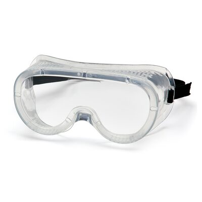 Pyramex Pyramex Safety - Dust Mask - Disposable Dust Mask, Sold 12/BOX
