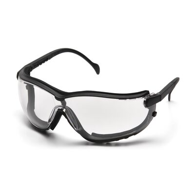 Pyramex Pyramex Safety - Goggles - Perforated-Clear  , Sold 12/BOX