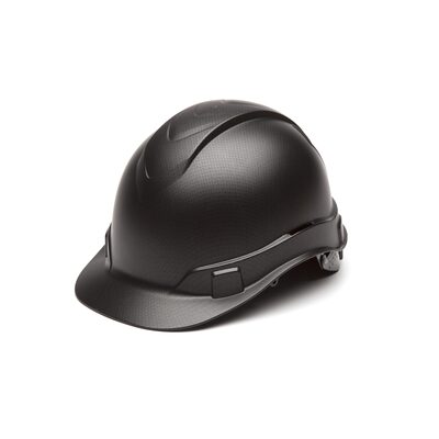 Pyramex Pyramex Safety - Headgear - Silver-Aluminum bracket for wide brims