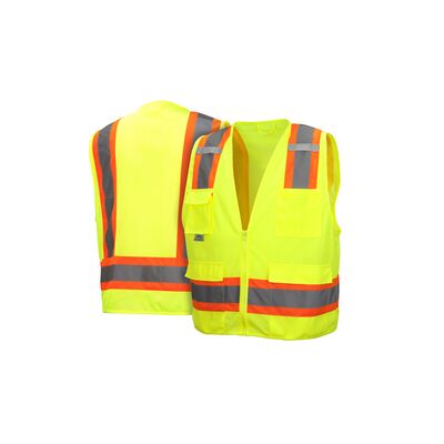 Pyramex Pyramex Safety - Intruder - Clear Frame/Clear-Hardcoated Lens  , Sold 12/BOX