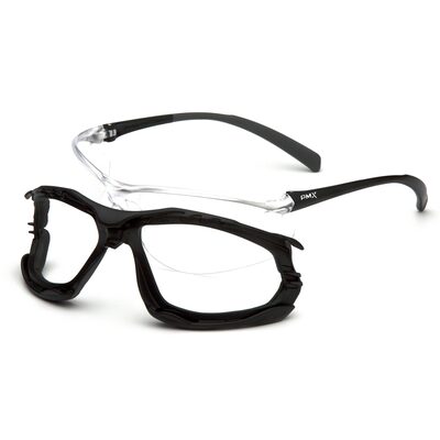 Pyramex Pyramex Safety - Goggles - Chem Splash-Clear Anti-Fog  , Sold 12/BOX
