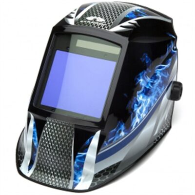 Pyramex Pyramex Safety - Repl Auto Darkening Filter for WHAM30