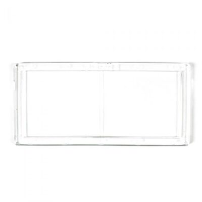 Pyramex Pyramex Safety- 5 Inside covers plate for WHAD60