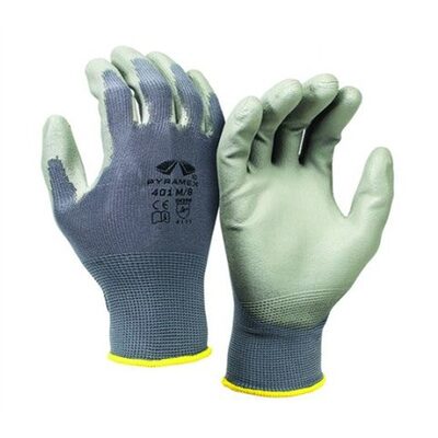 Pyramex Pyramex CorXcel GL601 series glove size extra large  , Sold 12/PKG