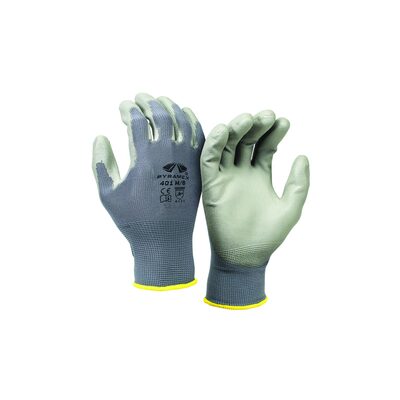 Pyramex Pyramex CorXcel GL601 series glove size large  , Sold 12/PKG