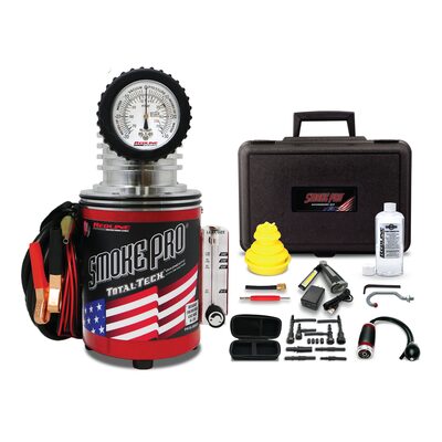 Smoke Pro&reg; Total Tech&reg; 95-0050