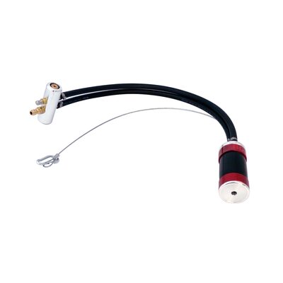 Redline Detection 1.5 Power Intake Bladder with Pass Through