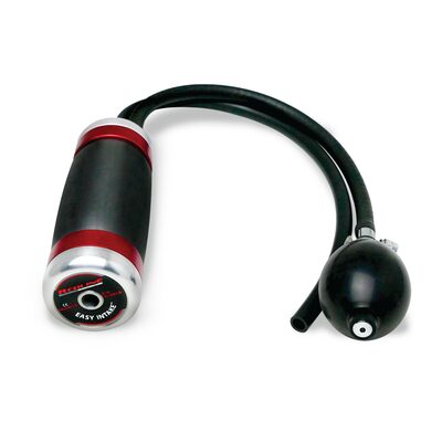 Redline Detection Easy Intake