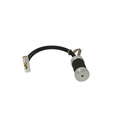 Redline Detection 3.9 Power Intake Bladder w/Pass Through