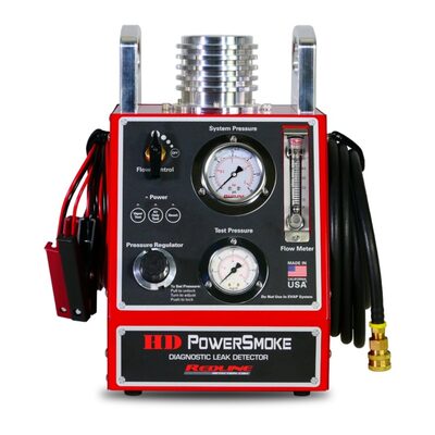 Redline Detection HD Power Smoke Pro
