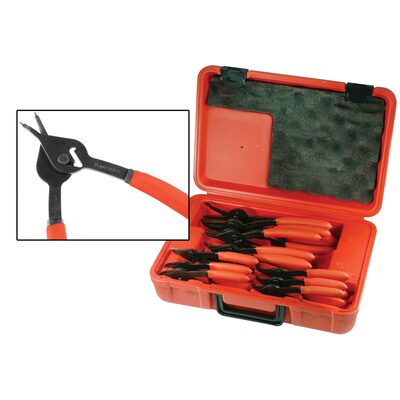 Redline Detection Redline Rapid Switch Snap Ring Pliers