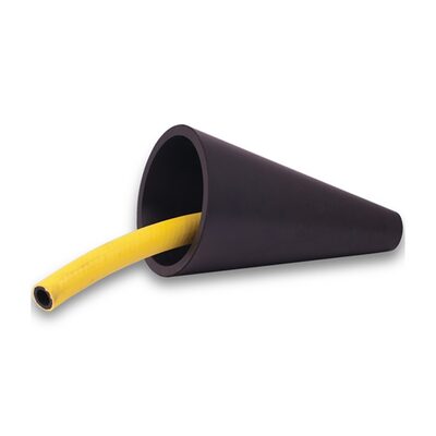 Redline Detection EXHAUST CONE ADAPTER