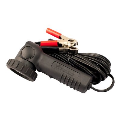 Redline Detection Halogen Inspection Light