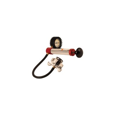 Redline Detection SmartFit Pressure Pump