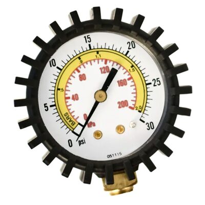 Redline Detection REPLACEMENT GAUGE FOR 95-0700