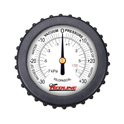 Redline Detection GAUGE FOR 95-0003A