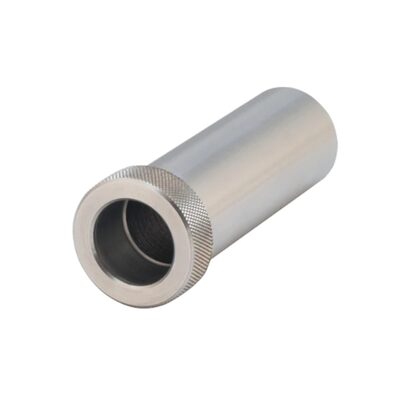 Redline Detection Capless Gas Cap Adapter for EVAP Testing