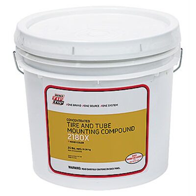 REMA TIP TOP MOUNTING COMPOUND, CONCENTRATED