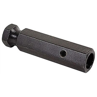 REMA Tip Top QR adapter, 1/8" shank, for use with CC-3
