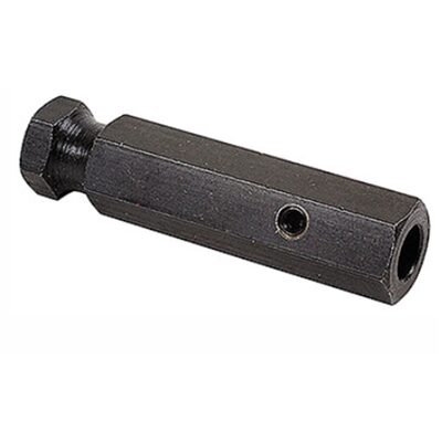REMA TIP TOP QR ADAPTER, 1/4" SHANK, FOR USE WITH CC-4.5, CC-6
