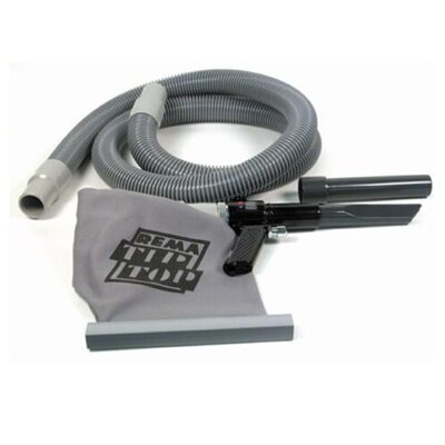 Remline VAC/WITH HOSE
